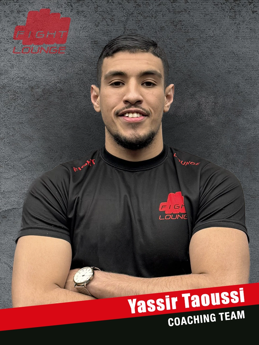 Yassir Taoussi