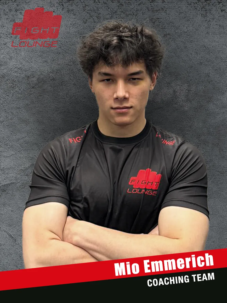 Mio Emmerich