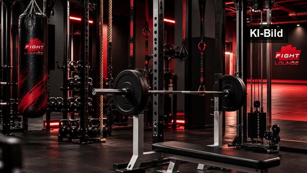 Fighters Fitness