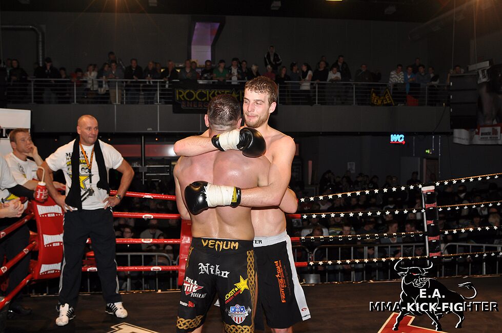 "ROCKSTAR" FIGHT NIGHT, Foto 19 von 40
