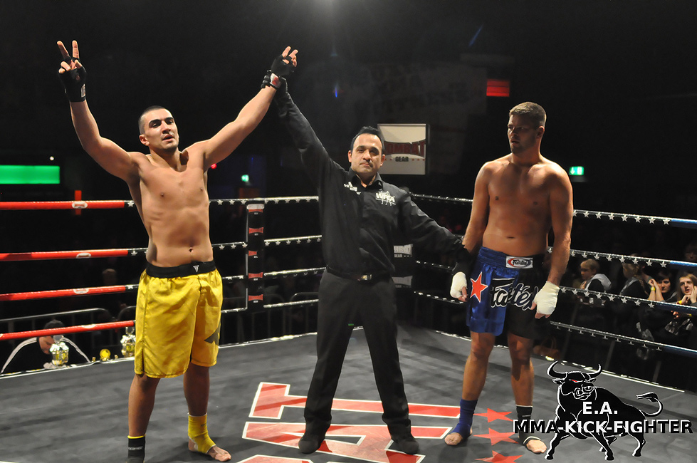 "ROCKSTAR" FIGHT NIGHT, Foto 21 von 40