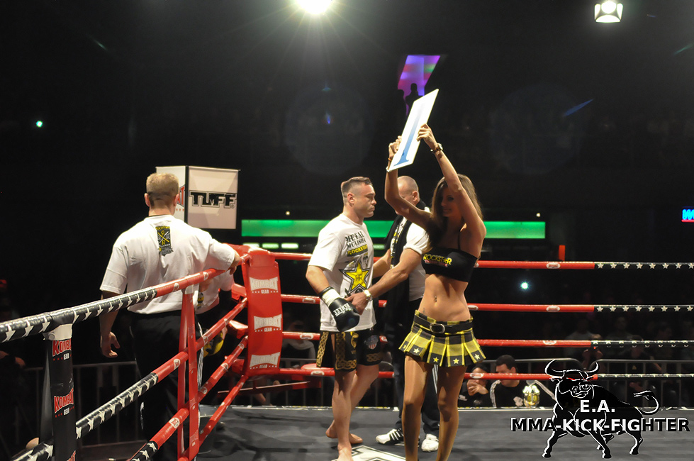 "ROCKSTAR" FIGHT NIGHT, Foto 11 von 40