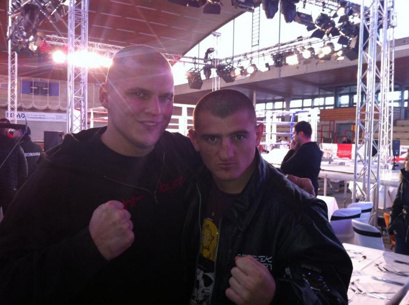 MIX FIGHT GALA, Foto 6 von 27