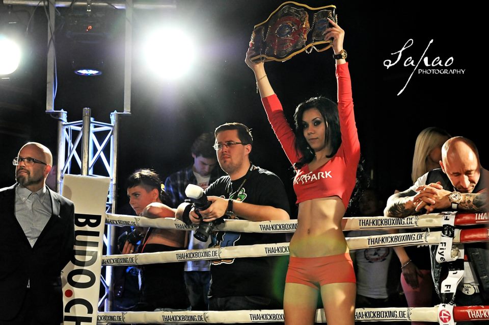Zürich Fight Night, Foto 23 von 33