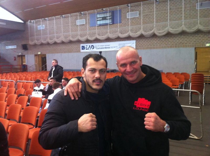 MIX FIGHT GALA, Foto 12 von 27