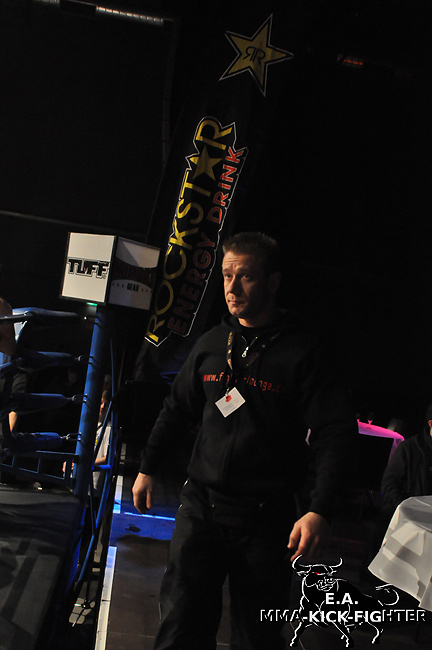 "ROCKSTAR" FIGHT NIGHT, Foto 5 von 40