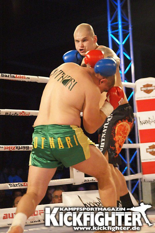 MIX FIGHT GALA, Foto 2 von 27