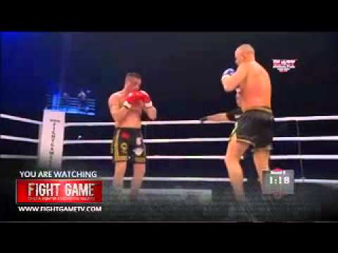 Fights in diversen TV Sendern, Foto 3 von 19