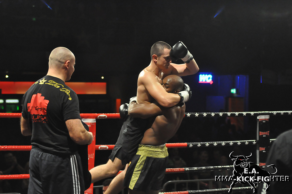 "ROCKSTAR" FIGHT NIGHT, Foto 8 von 40