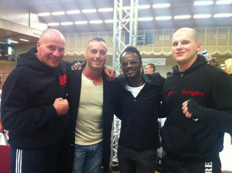 MIX FIGHT GALA, Foto 21 von 27