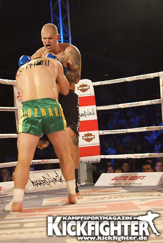 MIX FIGHT GALA, Foto 22 von 27