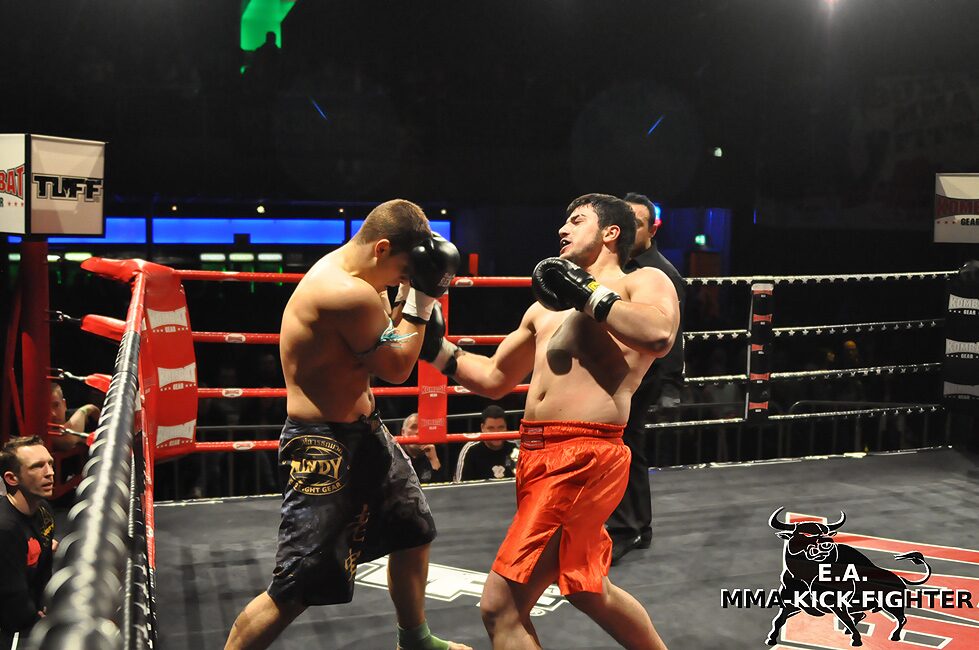 "ROCKSTAR" FIGHT NIGHT, Foto 24 von 40