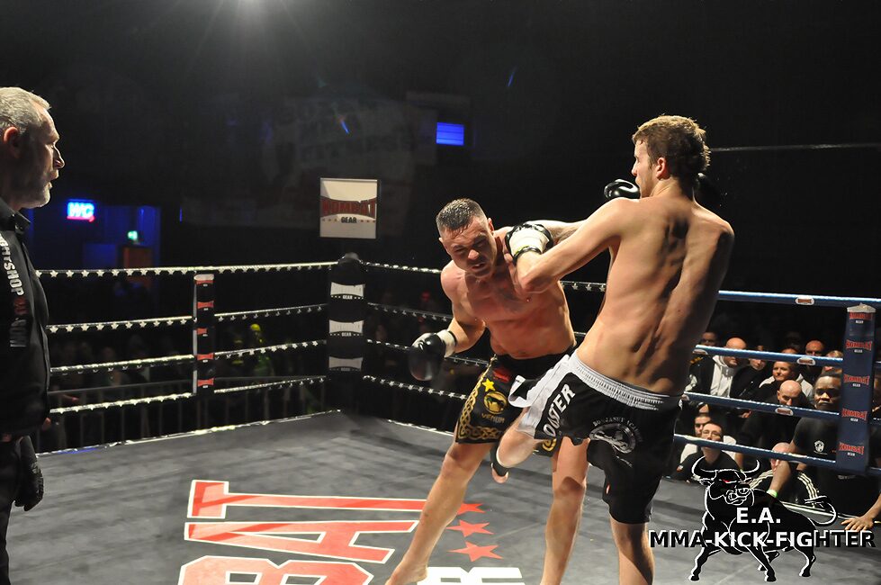 "ROCKSTAR" FIGHT NIGHT, Foto 23 von 40
