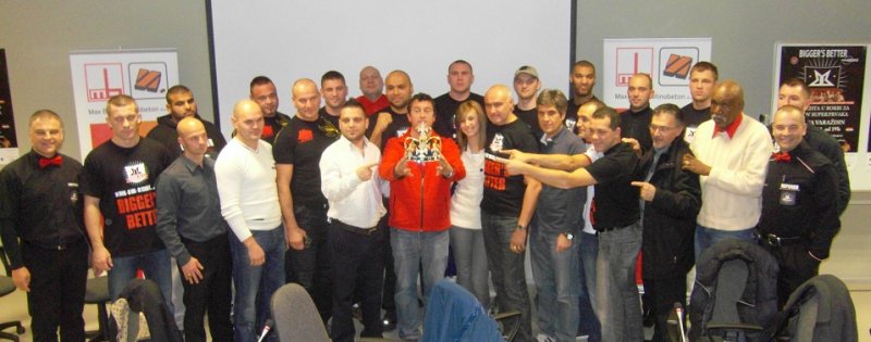 BIGGER`S BETTER FINALE, Foto 3 von 19