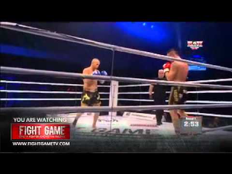 Fights in diversen TV Sendern, Foto 2 von 19