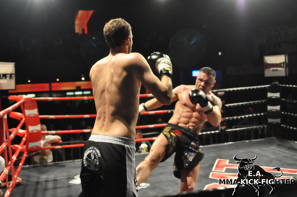 "ROCKSTAR" FIGHT NIGHT, Foto 32 von 40