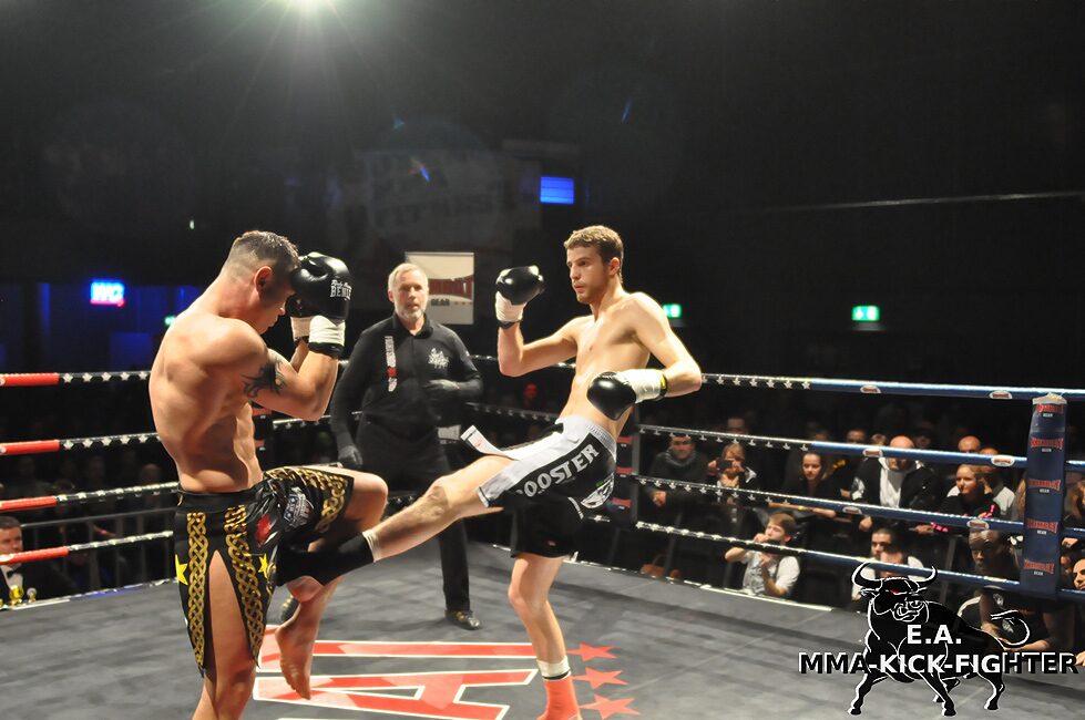 "ROCKSTAR" FIGHT NIGHT, Foto 26 von 40