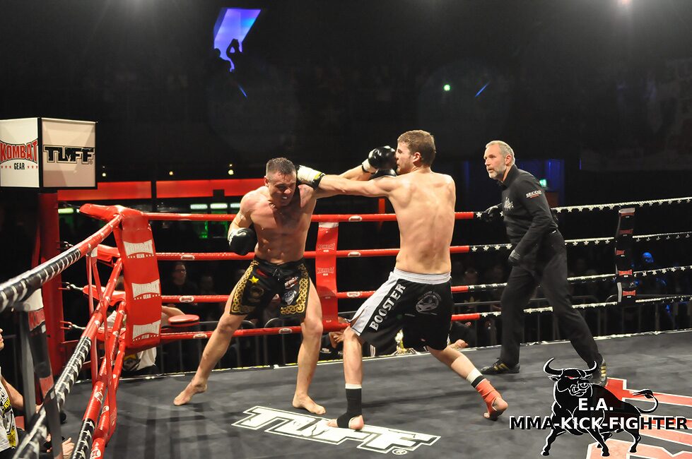 "ROCKSTAR" FIGHT NIGHT, Foto 17 von 40