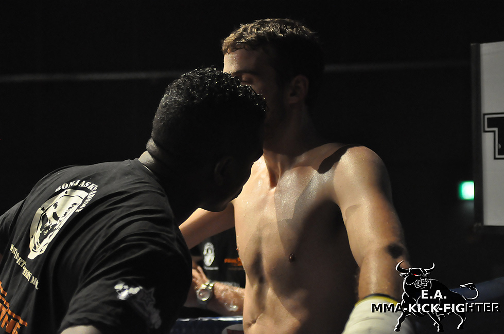 "ROCKSTAR" FIGHT NIGHT, Foto 34 von 40