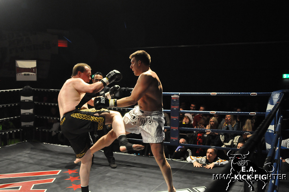"ROCKSTAR" FIGHT NIGHT, Foto 37 von 40