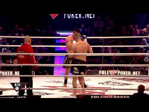Fights in diversen TV Sendern, Foto 7 von 19
