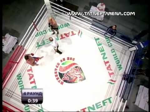 Fights in diversen TV Sendern, Foto 16 von 19