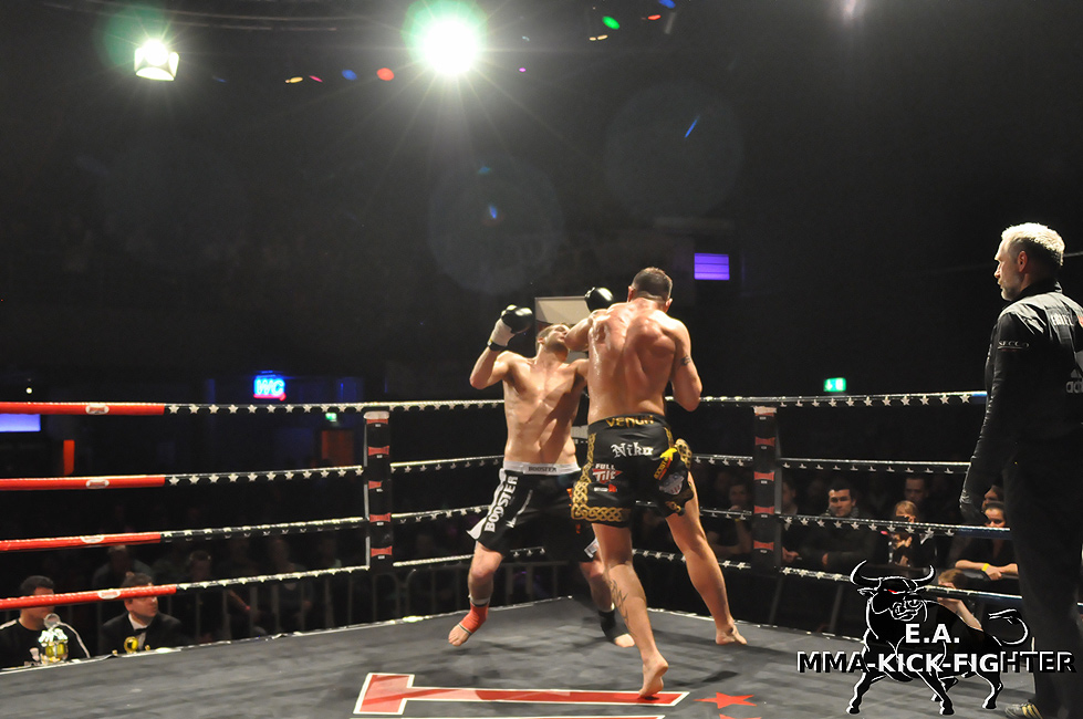 "ROCKSTAR" FIGHT NIGHT, Foto 36 von 40