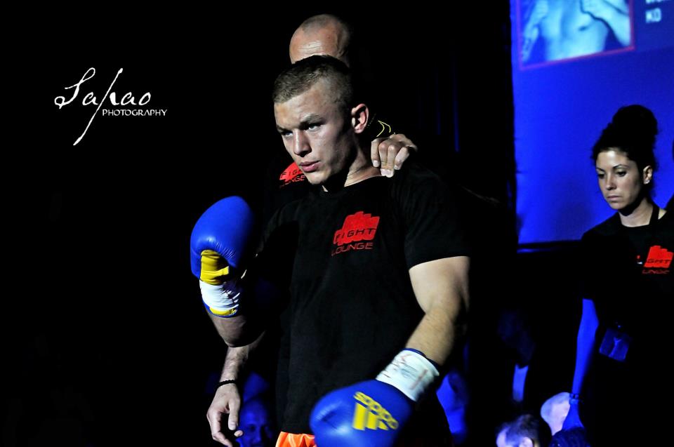 Zürich Fight Night, Foto 11 von 33