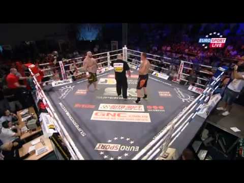 Fights in diversen TV Sendern, Foto 8 von 19