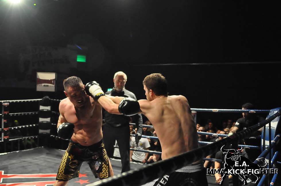 "ROCKSTAR" FIGHT NIGHT, Foto 25 von 40