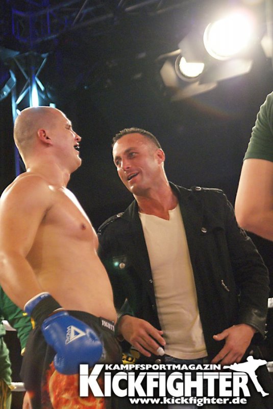 MIX FIGHT GALA, Foto 19 von 27