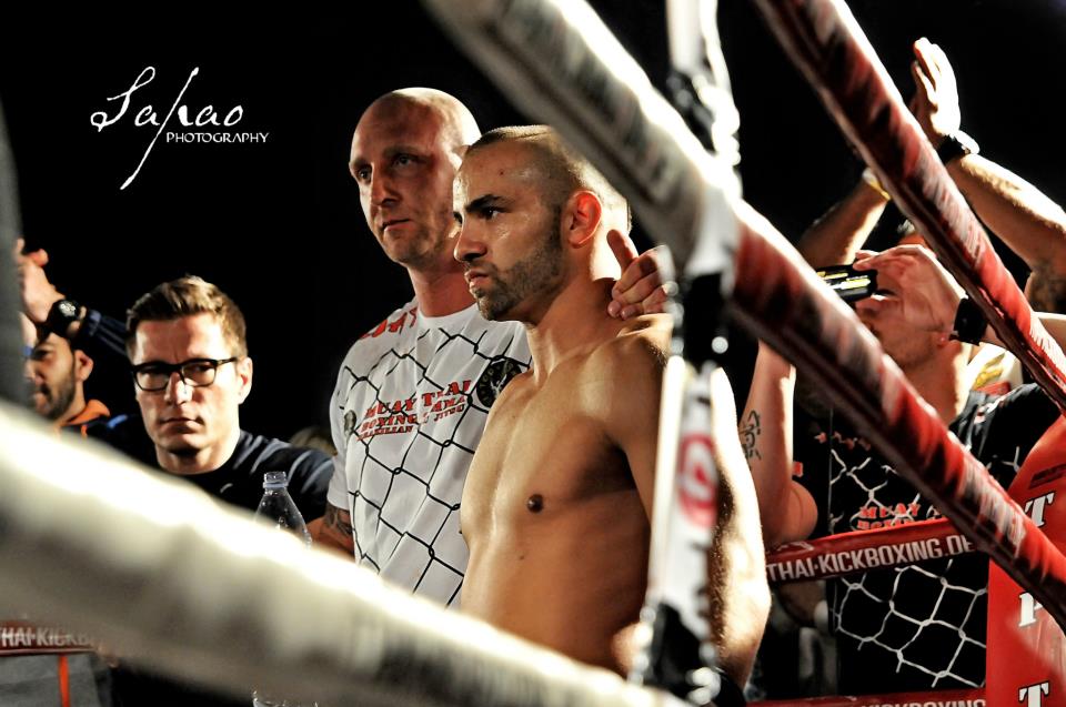 Zürich Fight Night, Foto 28 von 33