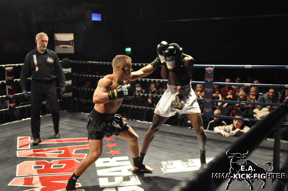 "ROCKSTAR" FIGHT NIGHT, Foto 28 von 40