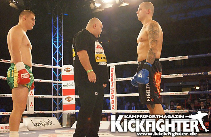 MIX FIGHT GALA, Foto 10 von 27