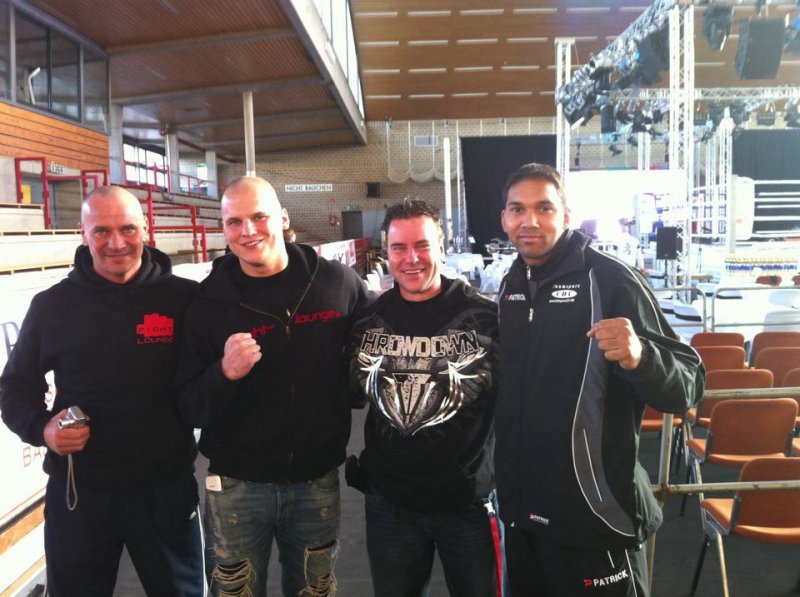 MIX FIGHT GALA, Foto 7 von 27