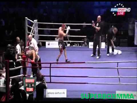 Fights in diversen TV Sendern, Foto 6 von 19