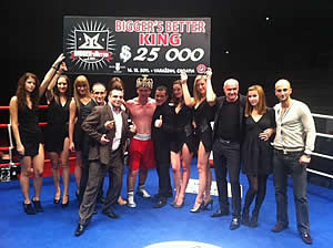 BIGGER`S BETTER FINALE, Foto 6 von 19