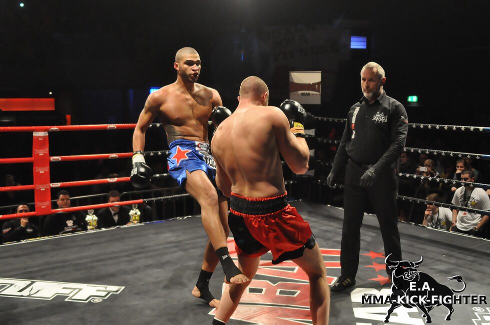 "ROCKSTAR" FIGHT NIGHT, Foto 35 von 40