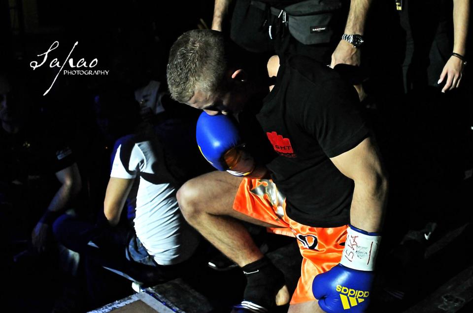 Zürich Fight Night, Foto 22 von 33