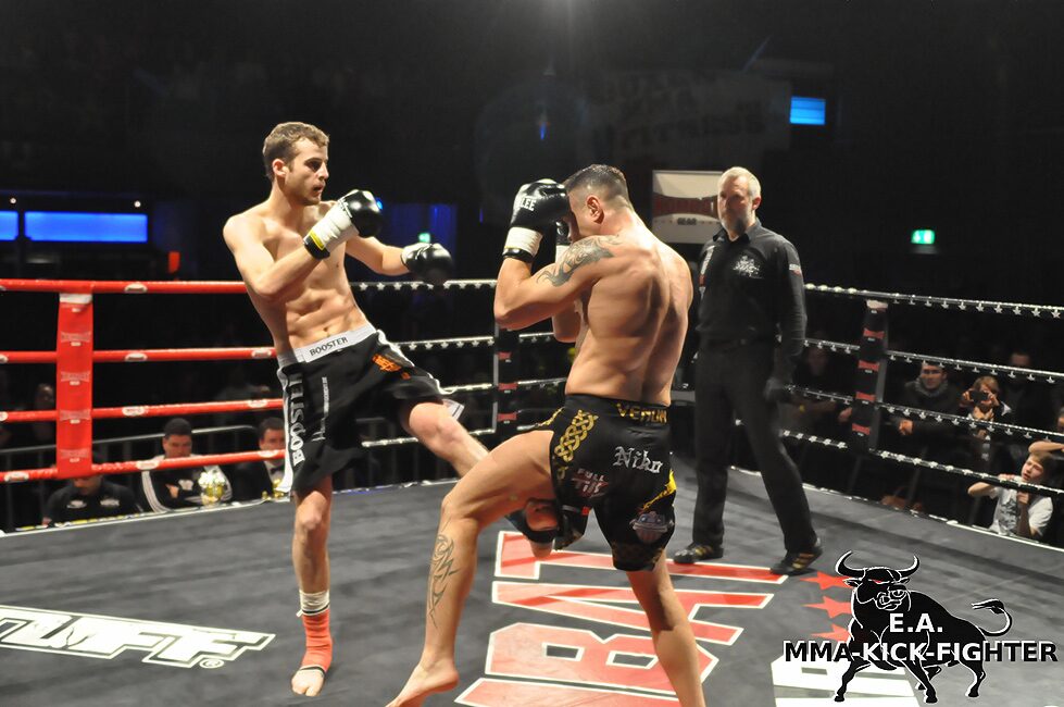 "ROCKSTAR" FIGHT NIGHT, Foto 15 von 40