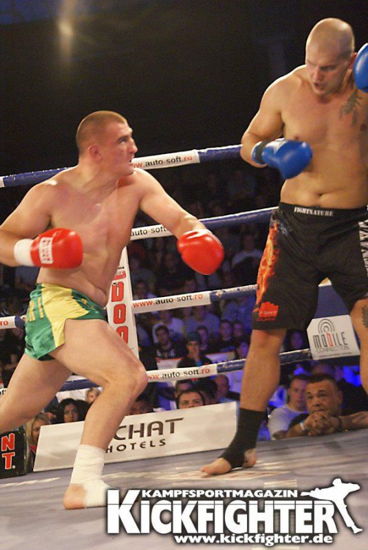 MIX FIGHT GALA, Foto 11 von 27