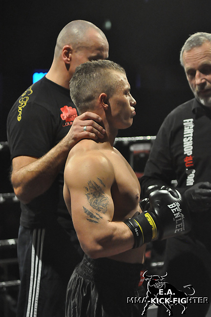 "ROCKSTAR" FIGHT NIGHT, Foto 14 von 40