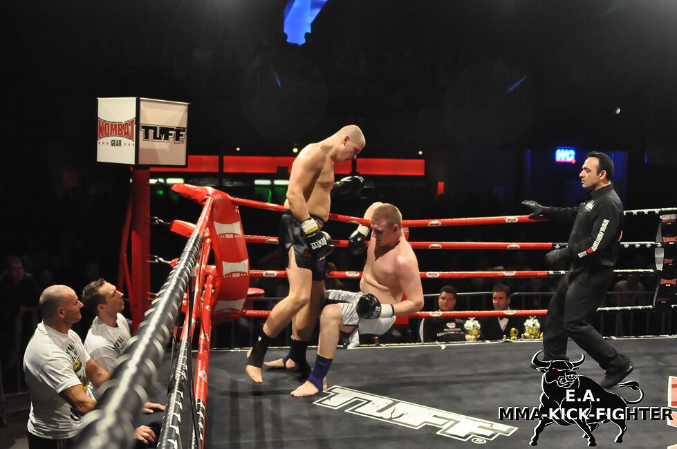 "ROCKSTAR" FIGHT NIGHT, Foto 9 von 40
