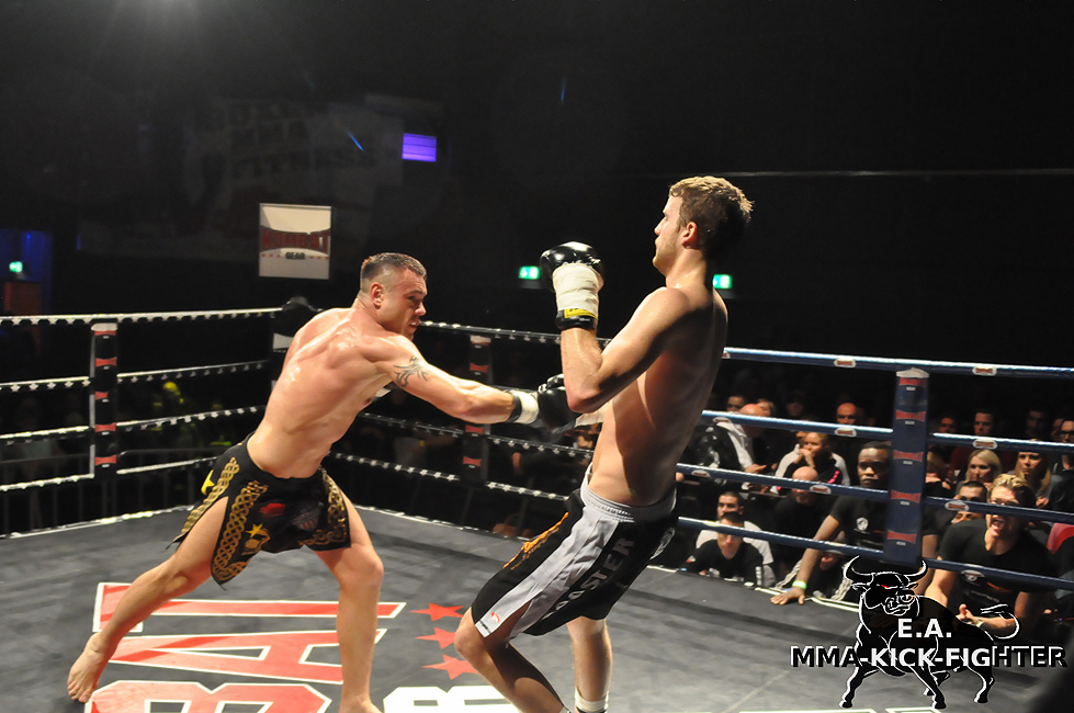 "ROCKSTAR" FIGHT NIGHT, Foto 27 von 40