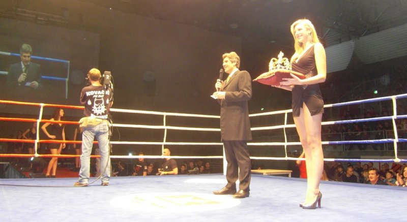 BIGGER`S BETTER FINALE, Foto 16 von 19