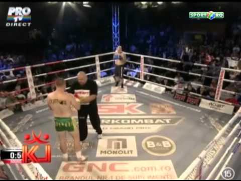 Fights in diversen TV Sendern, Foto 5 von 19