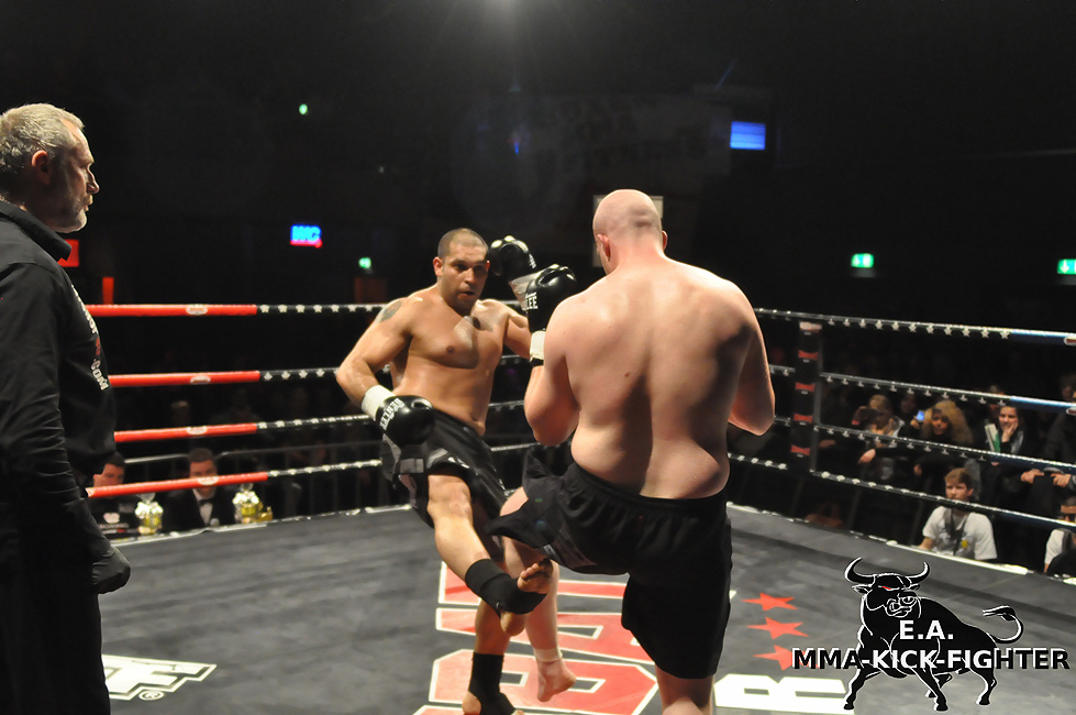 "ROCKSTAR" FIGHT NIGHT, Foto 13 von 40