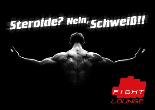Zürich Fight Night, Foto 33 von 33