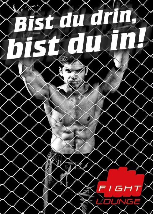 Fights in diversen TV Sendern, Foto 19 von 19
