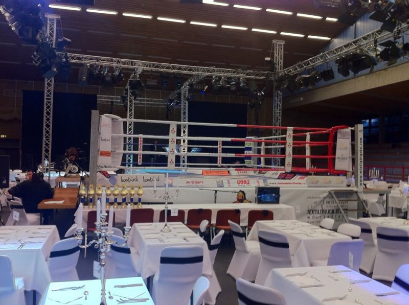 MIX FIGHT GALA, Foto 4 von 27